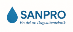 Dagvattenteknik